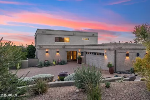 15911 E Burro Dr, Fountain Hills, AZ 85268