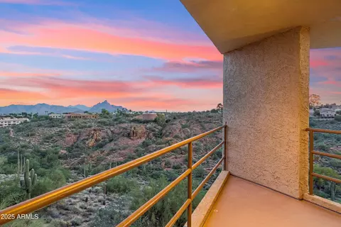 15911 E Burro Dr, Fountain Hills, AZ 85268