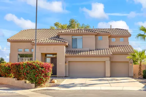 14435 W Verde Ln, Goodyear, AZ 85395