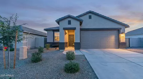 12295 E Aster Ln, Florence, AZ 85132