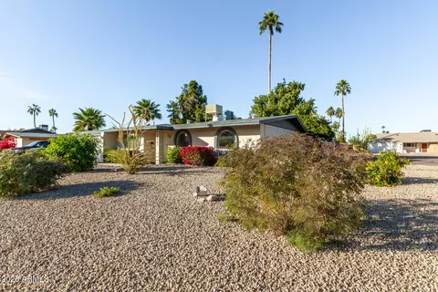 3834 E Cortez St, Phoenix, AZ 85028