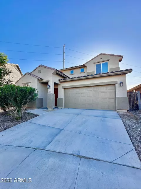 8619 N 169th Dr, Waddell, AZ 85355