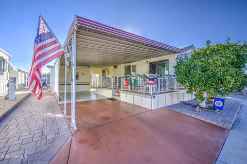 7750 E Broadway Rd #832, Mesa, AZ 85208