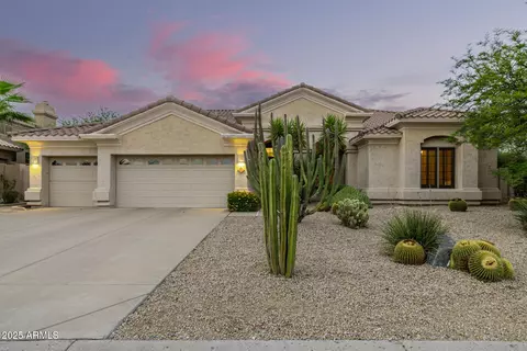11546 E Chama Rd, Scottsdale, AZ 85255