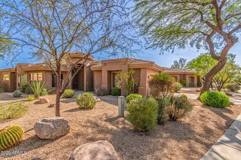 7337 E Crimson Sky Trl, Scottsdale, AZ 85266