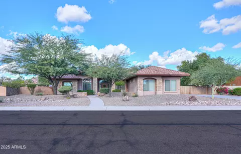 308 E Cactus Wren Ct, Casa Grande, AZ 85122