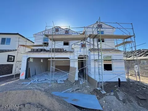 6963 W Buckhorn Trl, Peoria, AZ 85383