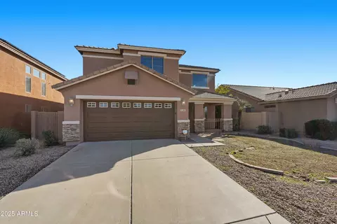 1810 N Mcdonald St, Casa Grande, AZ 85122