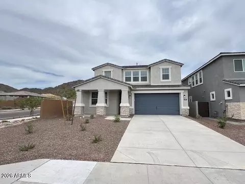 6952 W Buckhorn Trl, Peoria, AZ 85383