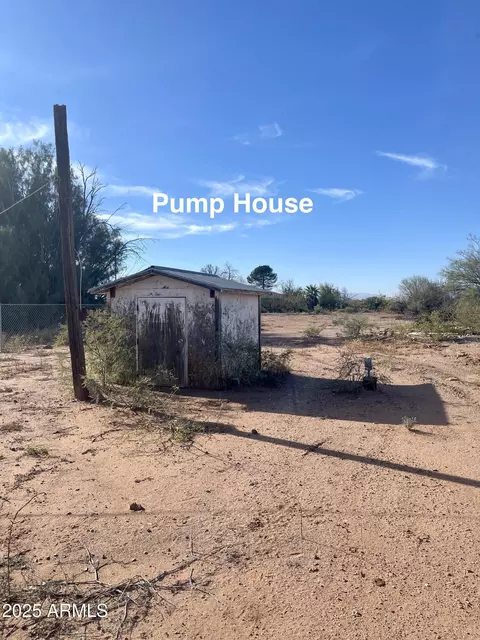 3983 N Plantation Rd #-, Douglas, AZ 85607 photo 6