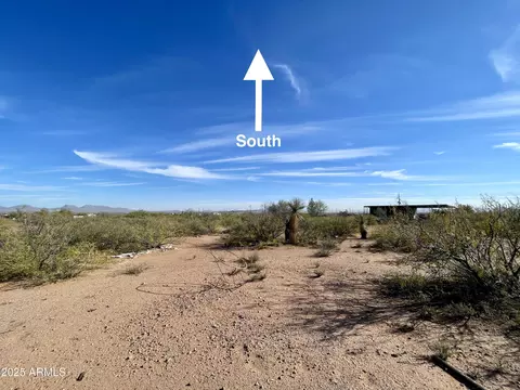 3983 N Plantation Rd #-, Douglas, AZ 85607 photo 4