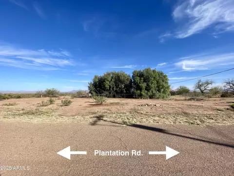 3983 N Plantation Rd #-, Douglas, AZ 85607 photo 2