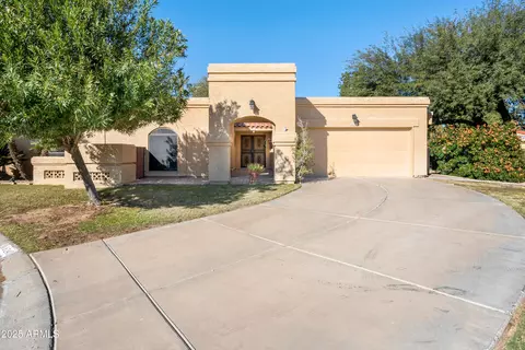 6240 E Kelton Ln, Scottsdale, AZ 85254