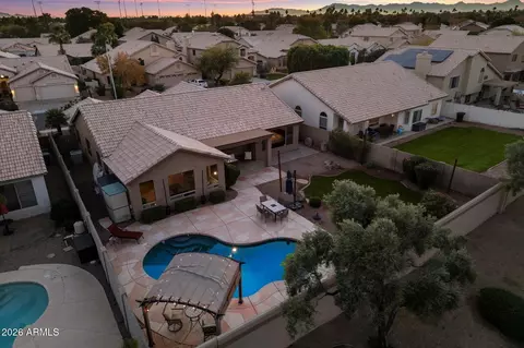 4352 W Walton Way, Chandler, AZ 85226