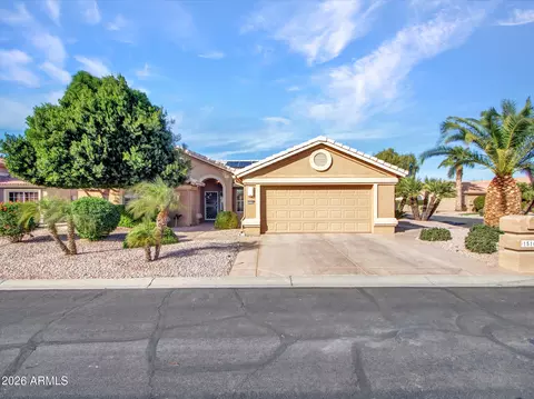 15164 W Merrell St, Goodyear, AZ 85395