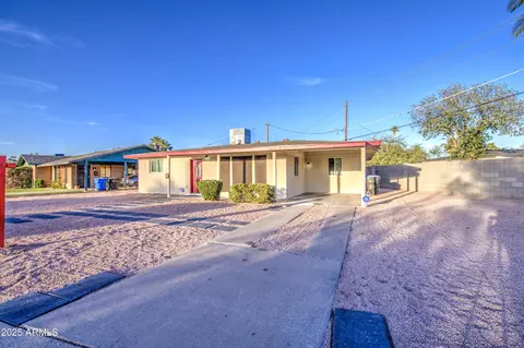 314 W Monterosa St, Phoenix, AZ 85013