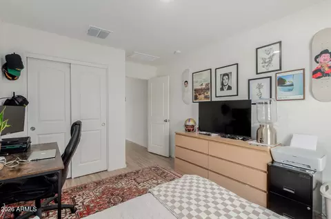 Bedroom - 4702 S Riata St, Gilbert, AZ 85297 photo 5 of 7