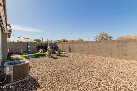 Exterior - 4702 S Riata St, Gilbert, AZ 85297 photo 5 of 9