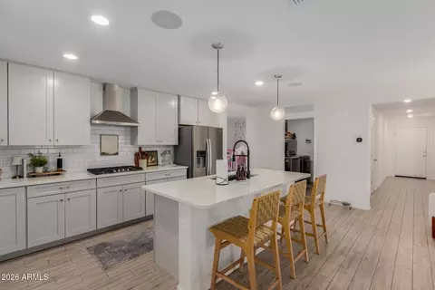 Kitchen - 4702 S Riata St, Gilbert, AZ 85297 photo 1 of 3
