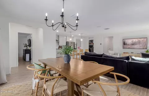 Dining - 4702 S Riata St, Gilbert, AZ 85297 photo 1 of 1