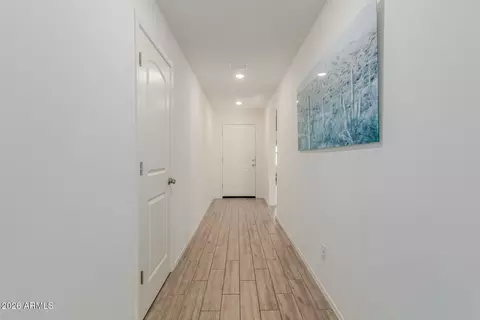 Entry Way - 4702 S Riata St, Gilbert, AZ 85297 photo 1 of 2