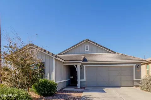 4702 S Riata St, Gilbert, AZ 85297