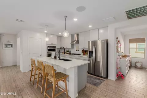 Kitchen - 4702 S Riata St, Gilbert, AZ 85297 photo 3 of 3