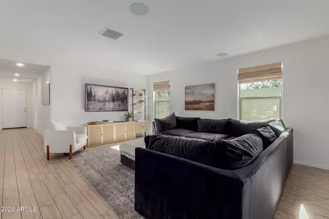 Entry Way - 4702 S Riata St, Gilbert, AZ 85297 photo 2 of 2