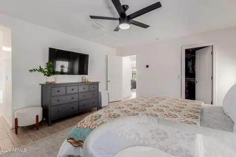 Bedroom - 4702 S Riata St, Gilbert, AZ 85297 photo 2 of 7