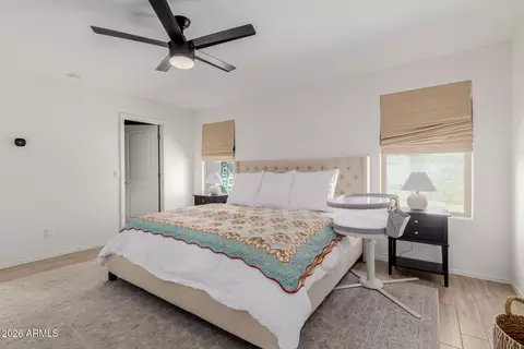 Bedroom - 4702 S Riata St, Gilbert, AZ 85297 photo 3 of 7
