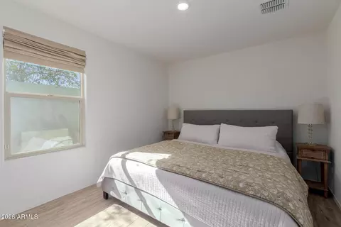 Bedroom - 4702 S Riata St, Gilbert, AZ 85297 photo 6 of 7