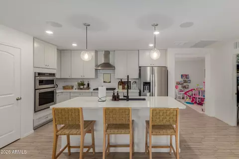 Kitchen - 4702 S Riata St, Gilbert, AZ 85297 photo 2 of 3
