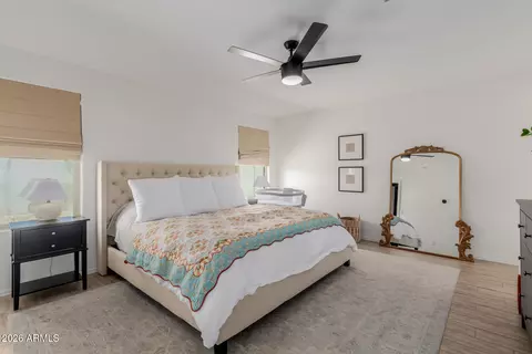 Bedroom - 4702 S Riata St, Gilbert, AZ 85297 photo 1 of 7