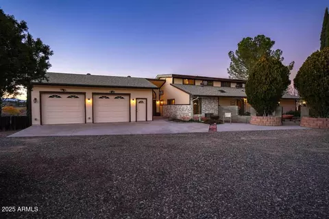 4330 E Navajo Ln, Rimrock, AZ 86335