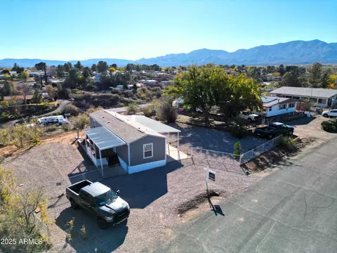 3711 E Granite Dr, Cottonwood, AZ 86326