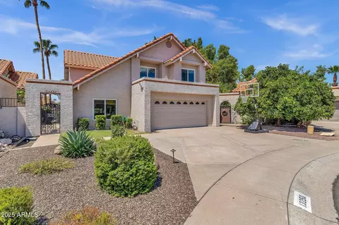 13250 N 91st St, Scottsdale, AZ 85260