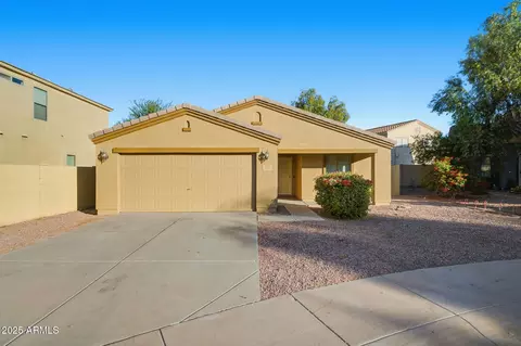 3712 W Darrow St, Phoenix, AZ 85041