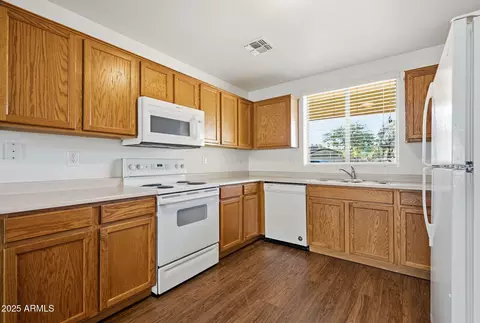 Kitchen - 3712 W Darrow St, Phoenix, AZ 85041 photo 2 of 3