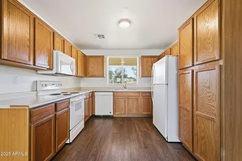 Kitchen - 3712 W Darrow St, Phoenix, AZ 85041 photo 1 of 3