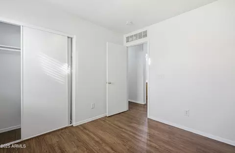 Bedroom - 3712 W Darrow St, Phoenix, AZ 85041 photo 5 of 5