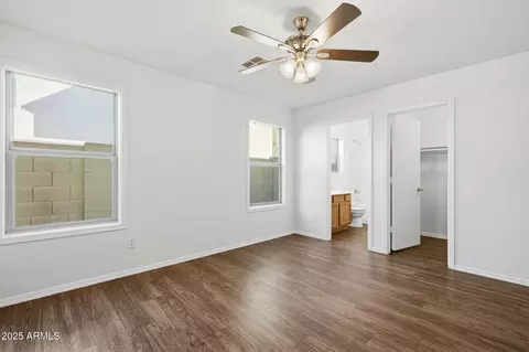 Bedroom - 3712 W Darrow St, Phoenix, AZ 85041 photo 4 of 5