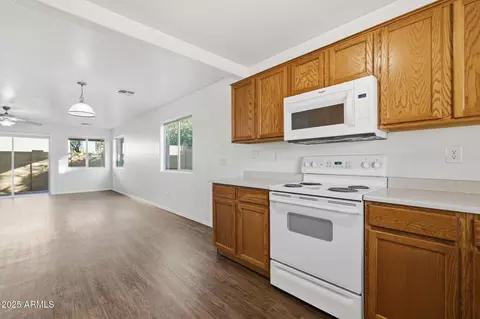 Kitchen - 3712 W Darrow St, Phoenix, AZ 85041 photo 3 of 3