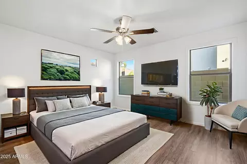 Bedroom - 3712 W Darrow St, Phoenix, AZ 85041 photo 1 of 5
