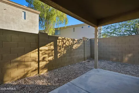 Exterior - 3712 W Darrow St, Phoenix, AZ 85041 photo 2 of 2