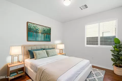 Bedroom - 3712 W Darrow St, Phoenix, AZ 85041 photo 3 of 5
