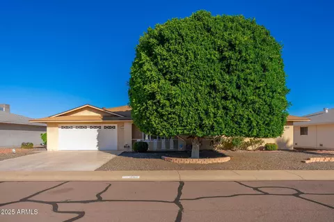 17614 N Buntline Dr, Sun City West, AZ 85375