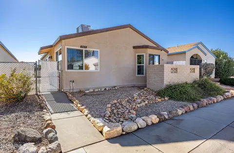 762 Sunset Vista Dr, Sierra Vista, AZ 85635