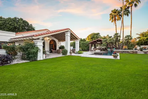 8150 E Appaloosa Trl, Scottsdale, AZ 85258