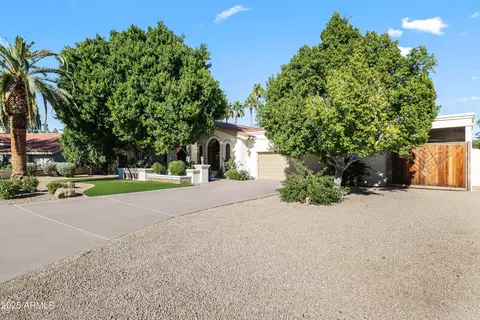 8150 E Appaloosa Trl, Scottsdale, AZ 85258