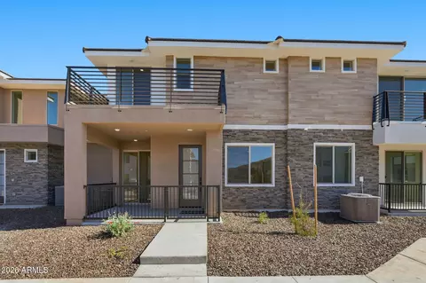 2121 W Sonoran Desert Dr #125, Phoenix, AZ 85085